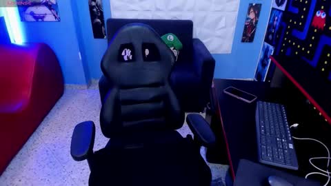 Snapshot of red_deevil chatting on March 19, 2026, 10:03 pm RED Schedule 1500 - 2100 gtm-5 online show from March 19, 2026, 10:03 pm