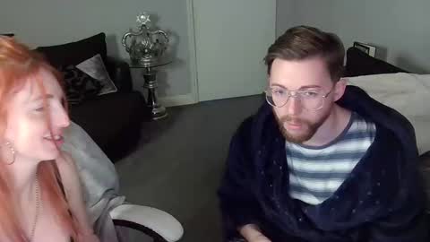 Snapshot of red_firesquirt chatting on January 5, 2025, 9:03 pm Red - online show from January 5, 2025, 9:03 pm