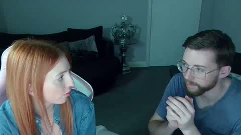 Snapshot of red_firesquirt chatting on January 16, 2025, 9:30 pm Red - online show from January 16, 2025, 9:30 pm