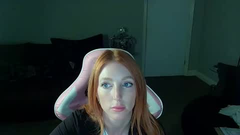 Snapshot of red_firesquirt chatting on September 22, 2025, 9:28 pm Red - online show from September 22, 2025, 9:28 pm