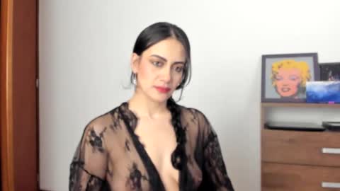 Snapshot of red_flower203 chatting on September 11, 2025, 4:40 pm red_flower203 online show from September 11, 2025, 4:40 pm