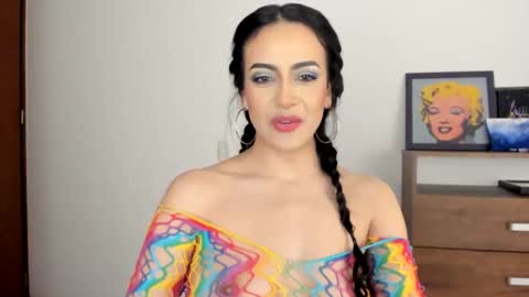 Snapshot of red_flower203 chatting on September 23, 2025, 9:07 pm red_flower203 online show from September 23, 2025, 9:07 pm