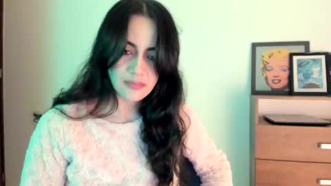 red_flower203 online show from February 22, 2026, 10:30 pm