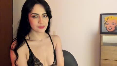 red_flower203 online show from April 23, 2026, 6:10 pm