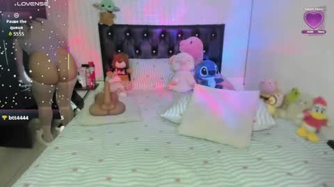 Taliana online show from April 28, 2026, 2:10 am