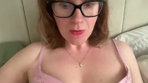 Rosie online show from February 15, 2026, 1:20 pm