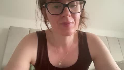 Snapshot of red_head_rosie_69 chatting on May 4, 2026, 8:21 am Rosie online show from May 4, 2026, 8:21 am