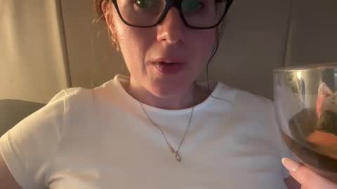 Snapshot of red_head_rosie_69 chatting on May 7, 2026, 7:08 pm Rosie online show from May 7, 2026, 7:08 pm