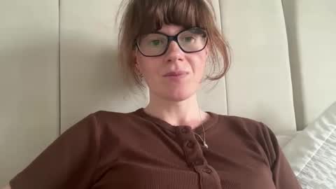 Snapshot of red_head_rosie_69 chatting on June 2, 2026, 7:05 pm Rosie online show from June 2, 2026, 7:05 pm