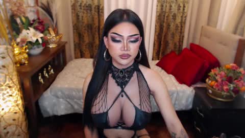 AsianRedivy online show from January 24, 2025, 1:47 pm