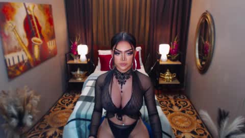 AsianRedivy online show from February 10, 2025, 7:38 pm