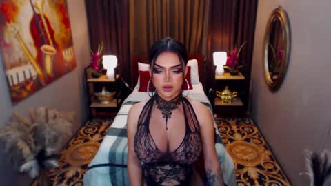 AsianRedivy online show from February 26, 2025, 4:14 am