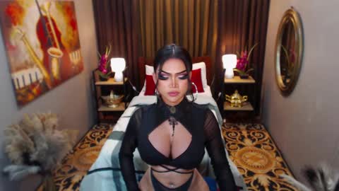 AsianRedivy online show from February 27, 2025, 7:12 am