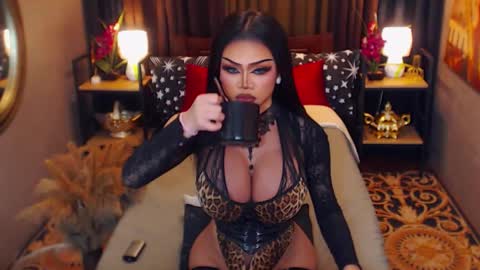 AsianRedivy online show from September 13, 2025, 10:15 am