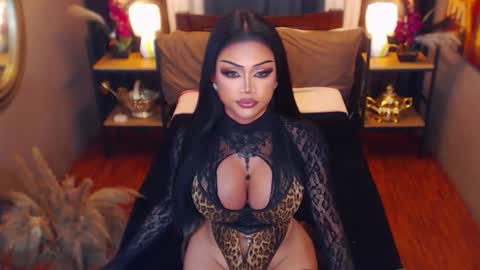 AsianRedivy online show from November 19, 2025, 4:01 am