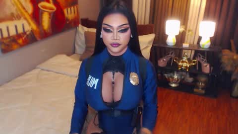 AsianRedivy online show from January 14, 2026, 3:56 am