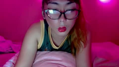 Snapshot of red_kitsune69 chatting on February 22, 2026, 5:55 pm red_kitsune69 online show from February 22, 2026, 5:55 pm