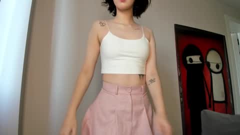 Snapshot of red_mok chatting on September 19, 2025, 12:45 am Neta online show from September 19, 2025, 12:45 am