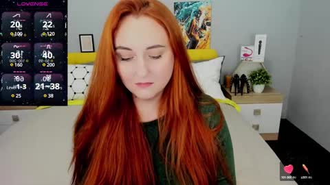 Lessy Fox online show from December 24, 2024, 3:58 pm