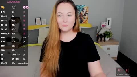 Lessy Fox online show from February 20, 2026, 10:43 pm