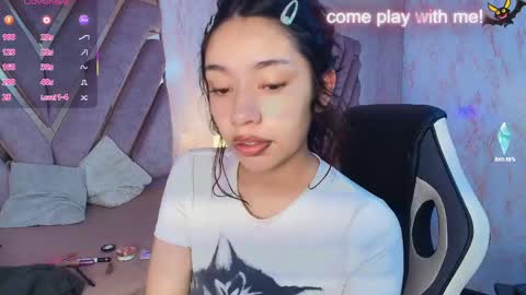 red_pandaa online show from April 30, 2026, 6:53 am