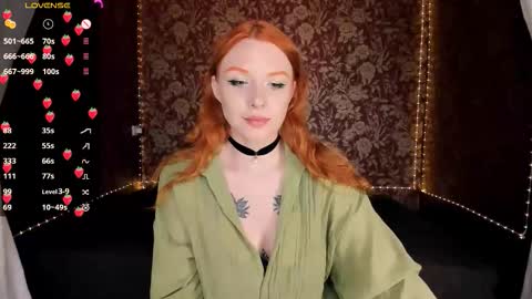 Mia online show from February 25, 2026, 11:31 am