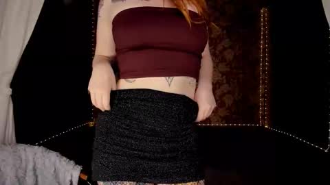 Mia online show from March 6, 2026, 12:01 pm