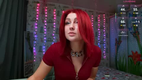 Snapshot of red_rose12 chatting on February 6, 2025, 11:21 am Jane online show from February 6, 2025, 11:21 am