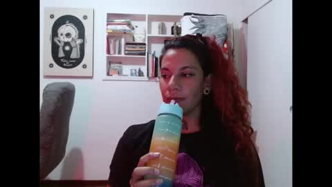 Instagram Valerie yourdream online show from March 4, 2026, 1:33 am