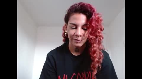 Instagram Valerie yourdream online show from March 5, 2026, 3:41 pm