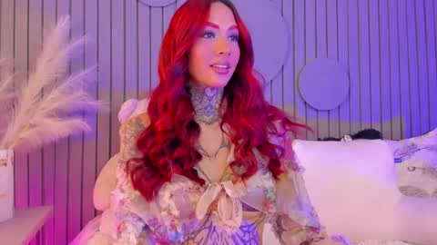 red_sinclair online show from June 4, 2026, 4:02 pm