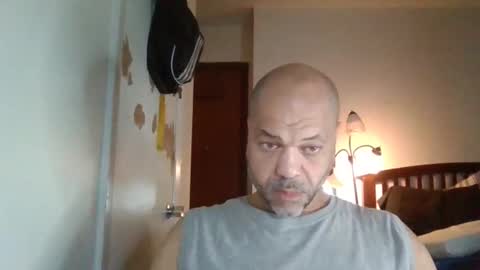 Redbone online show from January 12, 2026, 11:15 am