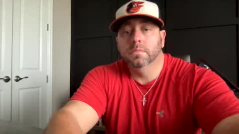 Snapshot of redbull1414 chatting on December 4, 2024, 7:12 pm RedBull online show from December 4, 2024, 7:12 pm