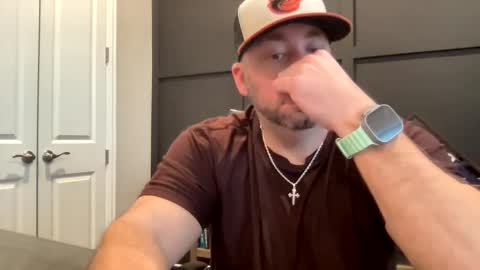 Snapshot of redbull1414 chatting on December 5, 2024, 1:38 pm RedBull online show from December 5, 2024, 1:38 pm