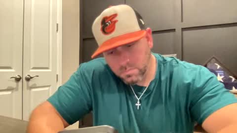 Snapshot of redbull1414 chatting on December 13, 2024, 10:23 pm RedBull online show from December 13, 2024, 10:23 pm