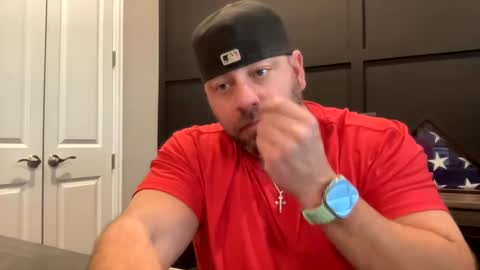 Snapshot of redbull1414 chatting on December 19, 2024, 2:02 pm RedBull online show from December 19, 2024, 2:02 pm