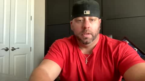 Snapshot of redbull1414 chatting on December 19, 2024, 8:23 pm RedBull online show from December 19, 2024, 8:23 pm