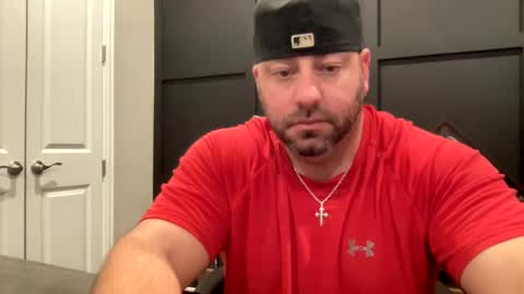 Snapshot of redbull1414 chatting on December 20, 2024, 1:43 pm RedBull online show from December 20, 2024, 1:43 pm