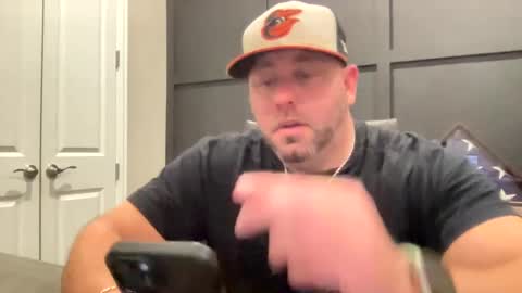 Snapshot of redbull1414 chatting on December 30, 2024, 5:26 am RedBull online show from December 30, 2024, 5:26 am