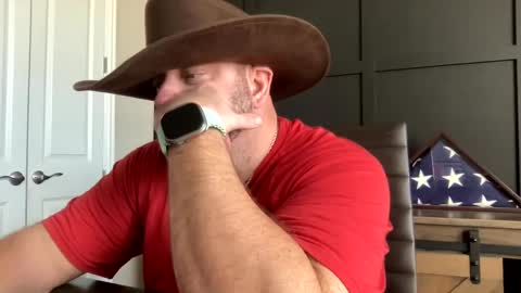 Snapshot of redbull1414 chatting on December 30, 2024, 8:25 pm RedBull online show from December 30, 2024, 8:25 pm