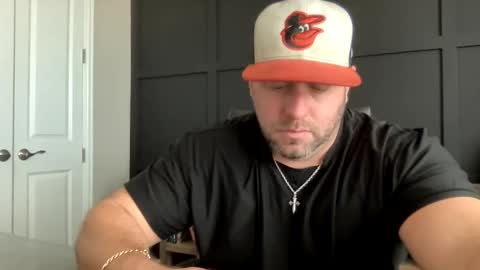 Snapshot of redbull1414 chatting on January 2, 2025, 6:56 pm RedBull online show from January 2, 2025, 6:56 pm