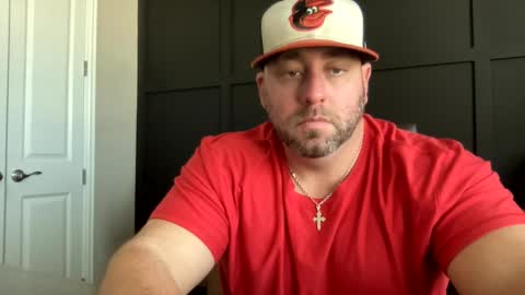 Snapshot of redbull1414 chatting on January 3, 2025, 7:18 pm RedBull online show from January 3, 2025, 7:18 pm