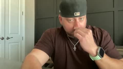 Snapshot of redbull1414 chatting on January 27, 2025, 6:52 pm RedBull online show from January 27, 2025, 6:52 pm