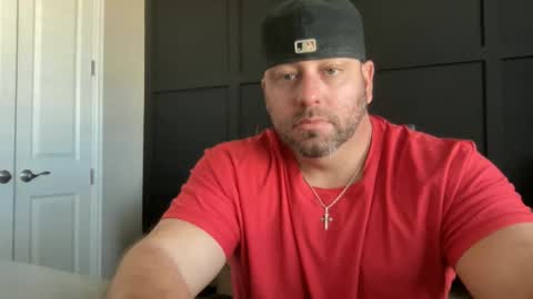 Snapshot of redbull1414 chatting on February 2, 2025, 4:00 pm RedBull online show from February 2, 2025, 4:00 pm