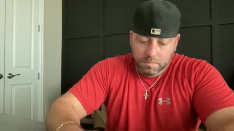 Snapshot of redbull1414 chatting on February 4, 2025, 9:31 pm RedBull online show from February 4, 2025, 9:31 pm