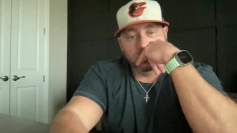 Snapshot of redbull1414 chatting on February 11, 2025, 10:39 pm RedBull online show from February 11, 2025, 10:39 pm