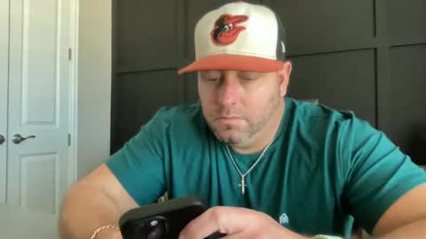 Snapshot of redbull1414 chatting on February 24, 2025, 6:58 pm RedBull online show from February 24, 2025, 6:58 pm