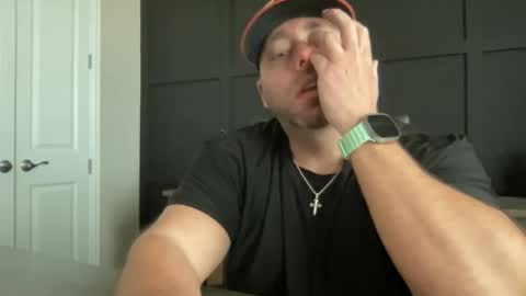 Snapshot of redbull1414 chatting on March 3, 2025, 6:33 pm RedBull online show from March 3, 2025, 6:33 pm