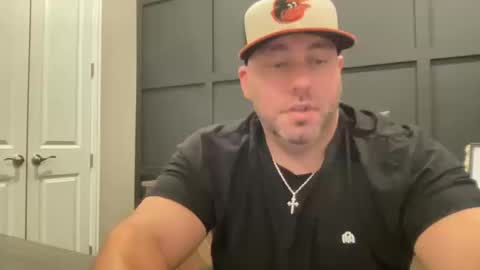 Snapshot of redbull1414 chatting on October 14, 2025, 1:01 pm RedBull online show from October 14, 2025, 1:01 pm