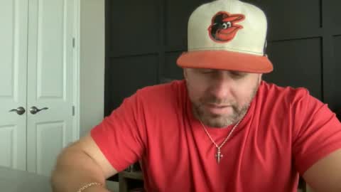 RedBull online show from April 14, 2026, 8:37 pm